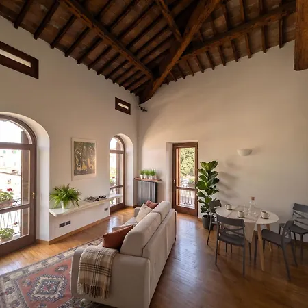 Casa Isolo Guest house 3*