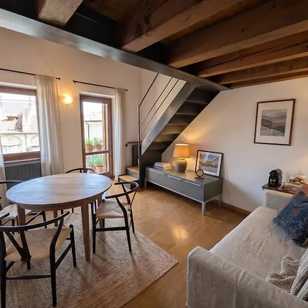Casa Isolo Guest house 3*