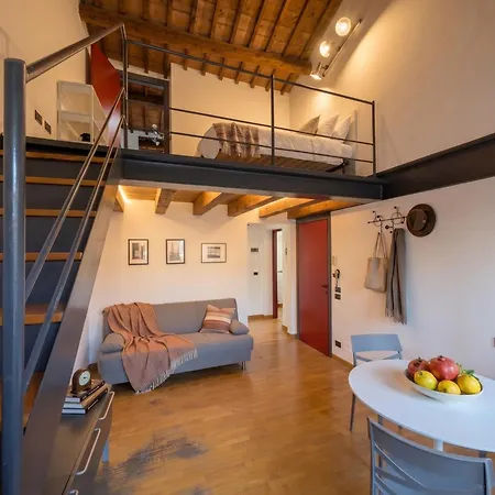 Guest house Casa Isolo