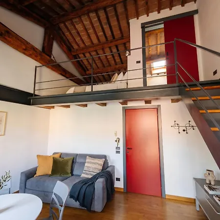 Guest house Casa Isolo Verona