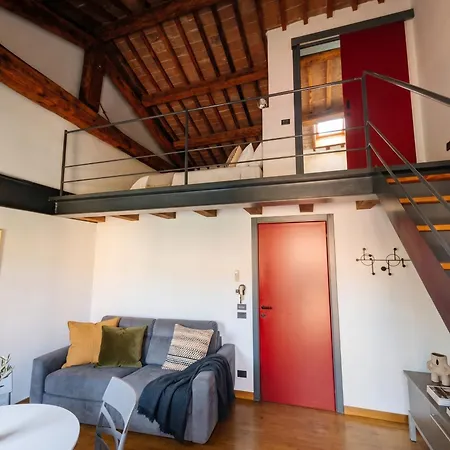 Guest house Casa Isolo 3*