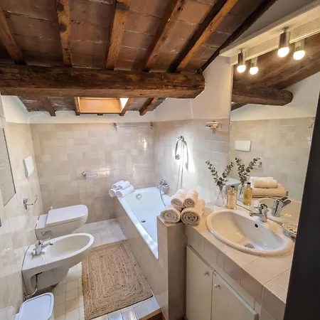 Casa Isolo Guest house 3*
