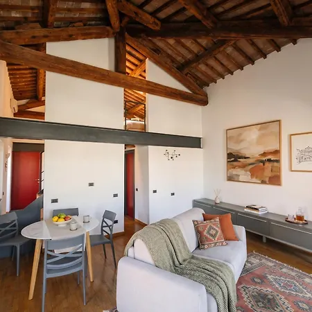 Casa Isolo Verona