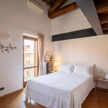 Casa Isolo Guest house 3*