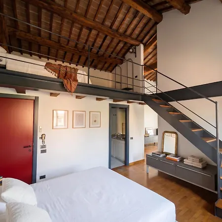 Casa Isolo Verona