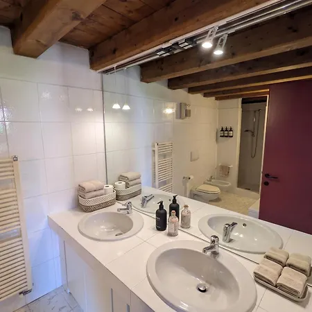 Guest house Casa Isolo