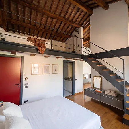Casa Isolo Verona