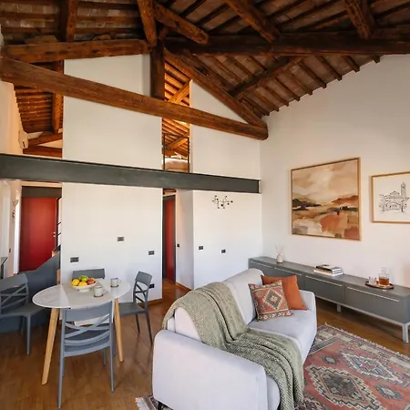 Casa Isolo Guest house 3*