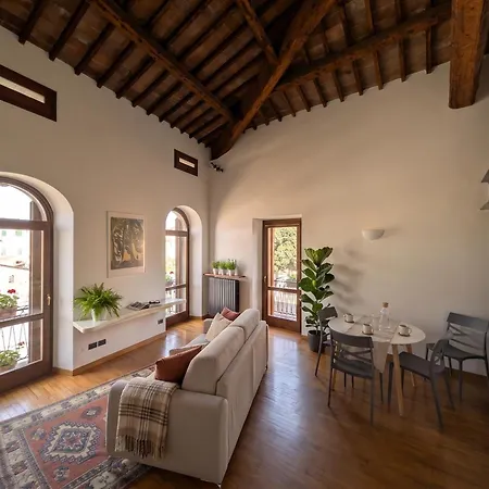 Guest house Casa Isolo Verona
