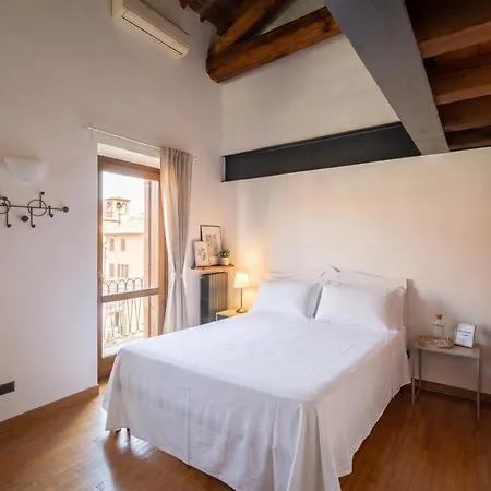 Guest house Casa Isolo 3*