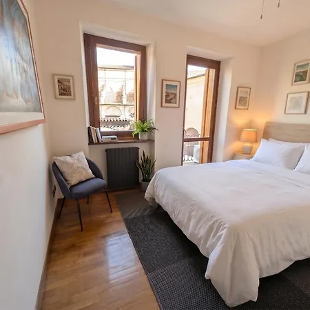 Casa Isolo Guest house