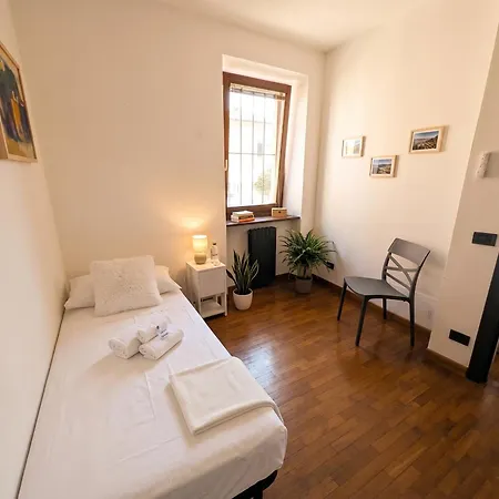 Guest house Casa Isolo